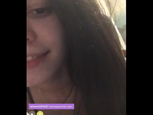 ❤️ Ara ilu Rọsia Slutty (Periscope, VKontakte, Instagram) ️ Ohun onihoho ti ile ❤