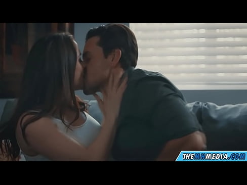 ❤️ Romantic ibalopo pẹlu kan ti o dara Oyan Mama ️ Ohun onihoho ti ile ❤