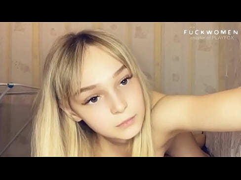 ❤️ Insatiable schoolgirl yoo fun crushing pulsating roba creampay to classmate ️ Ohun onihoho ti ile ❤