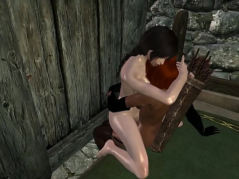 ❤️ lori isinmi, ati ki o lo awọn ara ti tsbbe ati unpe o pọju olukopa,succubus ati nord ️ Ohun onihoho ti ile ❤